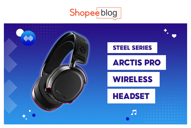 steel series arctis pro