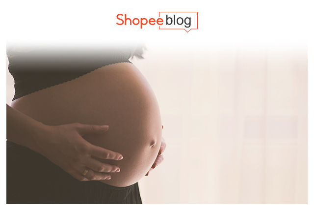 wellness products - pregnancy essentials