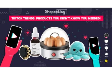 tiktok trends viral products
