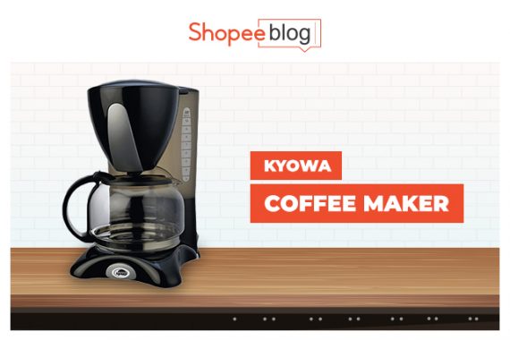 5 Best Coffee Makers in the Philippines to Make the Best Brew
