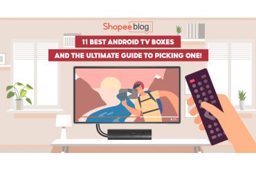 best android tv boxes