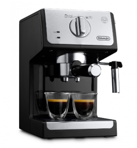 delonghi coffee maker