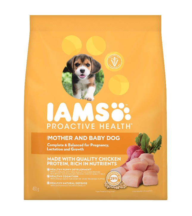 Best organic dog food for puppies best sale