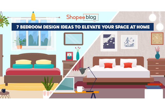bedroom design ideas