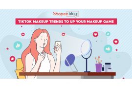 tiktok makeup