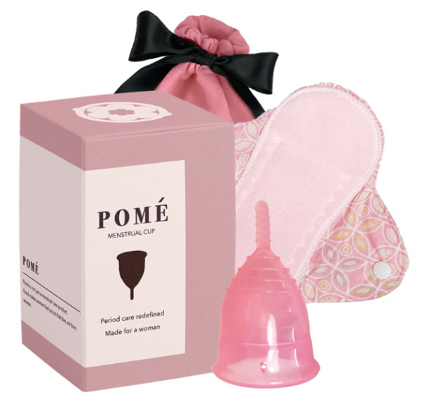 The Best Menstrual Cup for Your Red Days and the Benefits of Using One