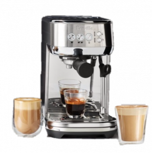 breville coffee maker