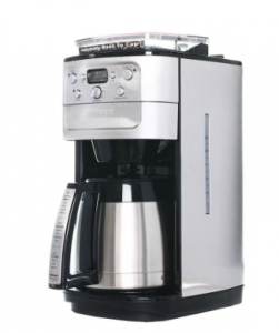 cuisinart coffee maker