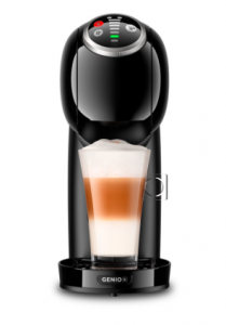 dolce gusto genio s plus