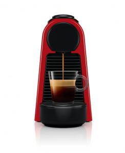 nespresso essenza mini coffee machine