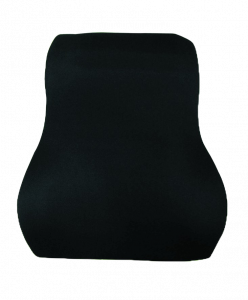 elevo lumbar support pillow