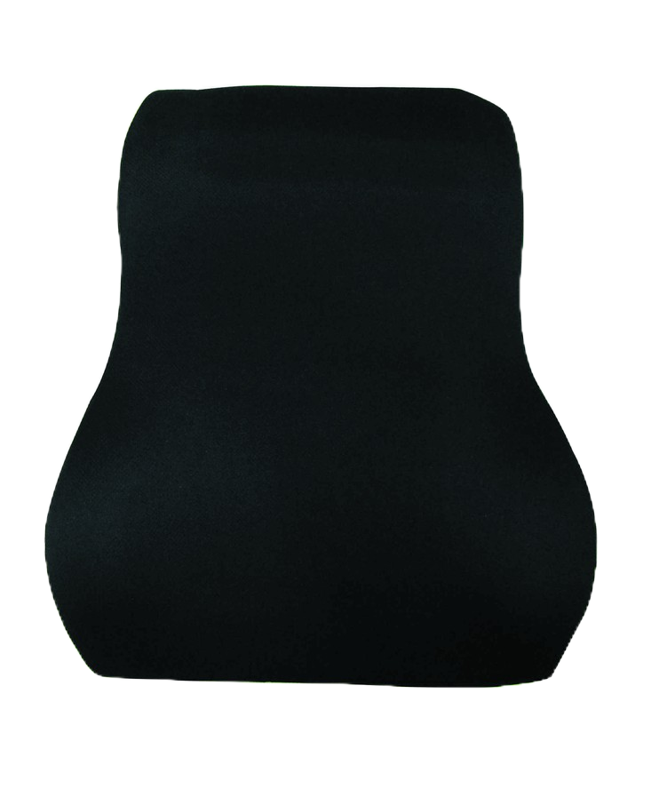 Comfy Cush Back Pain Seat Cushion