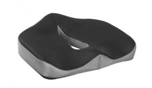 orthopedic memory foam seat cushion