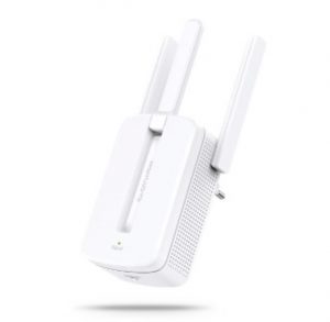 mercusys mw300re wifi extender