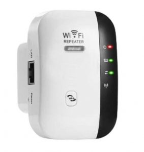 monsy wifi repeater
