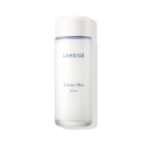 laneige cream skin refiner