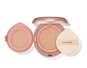 laneige layering cover cushion and concealing base