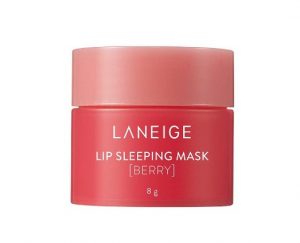 laneige lip sleeping mask