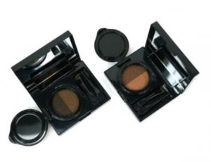 laneige two tone eyebrow cushion