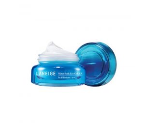 laneige water eye bank gel