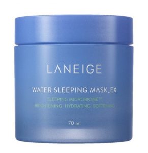 laneige water sleeping mask