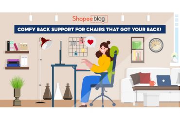 back support for chairs