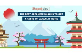 japanese snacks to try at home