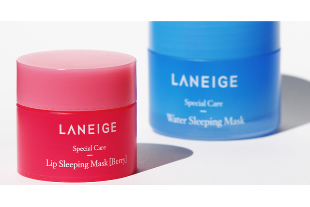best laneige products