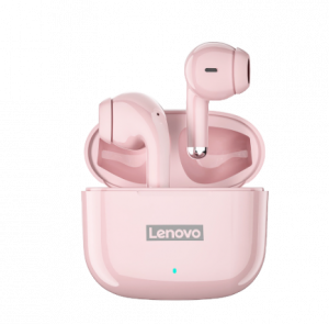 lenovo lp40 wireless earbuds