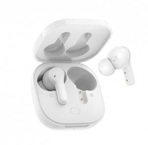 qcy wireless earbuds