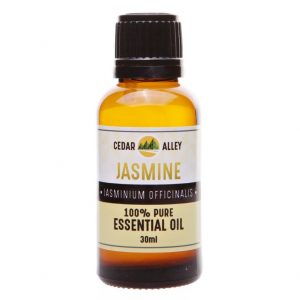 jasmine essential oil