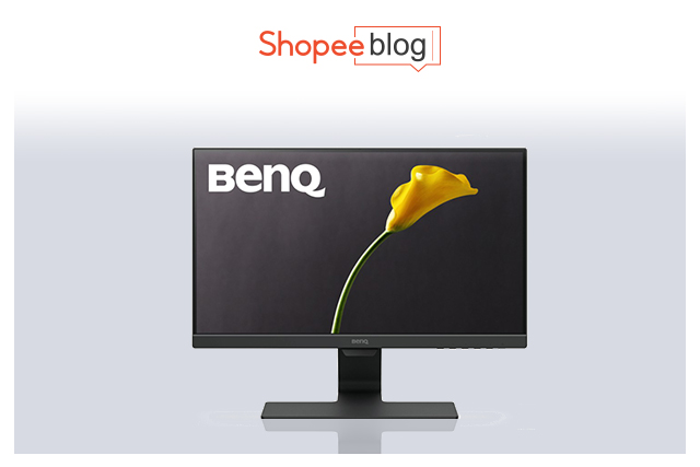 benq best pc monitor