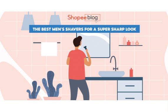 electric shavers for men