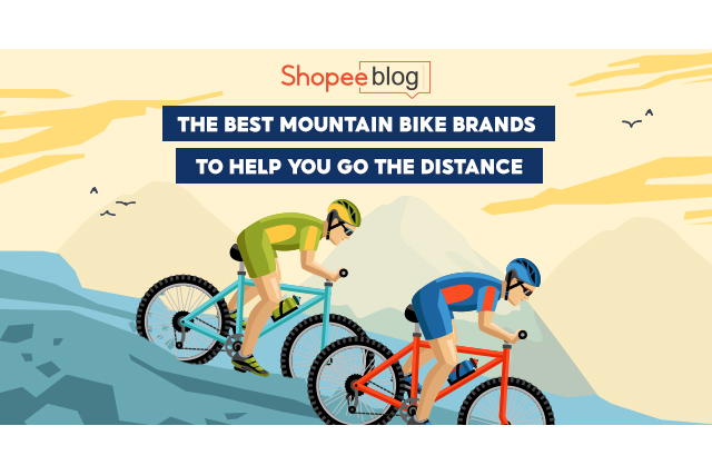 best mountain bike brands