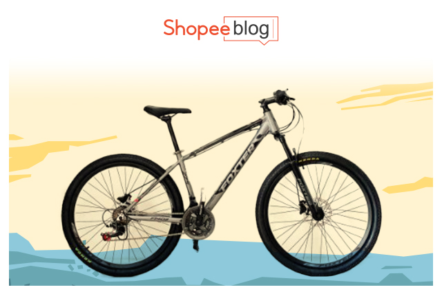 Best brand of online mountain bike for beginners