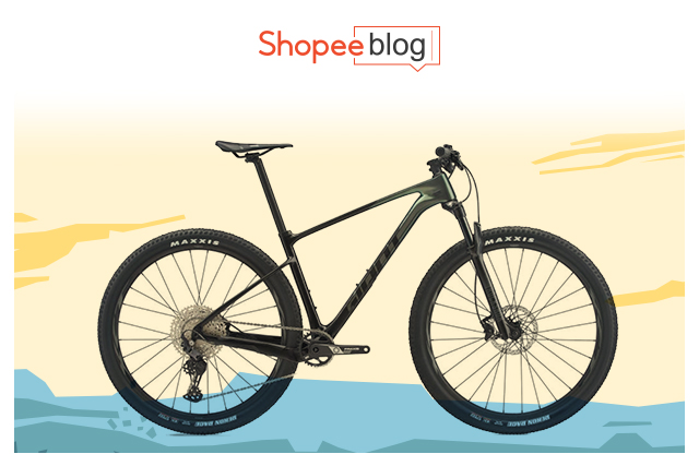 Best mountain bike online companies