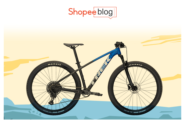 Decent mountain bike discount brands