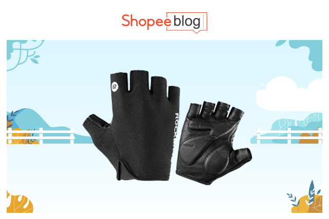 bike gloves