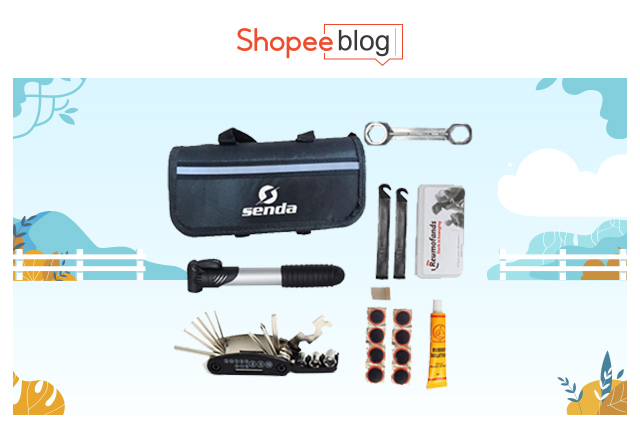 bike tool kit