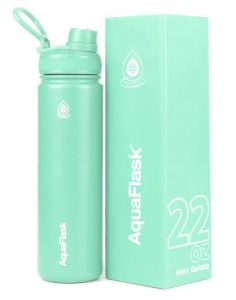 aquaflask 22 oz