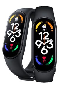 xiaomi band mi band 7