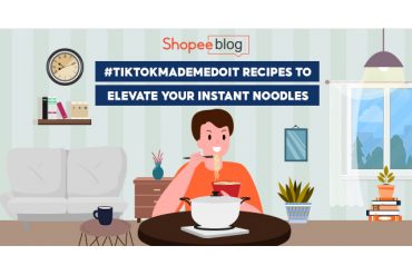 instant noodle recipes