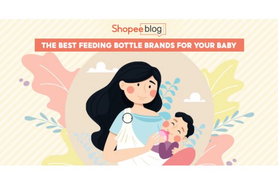 best feeding bottle brands
