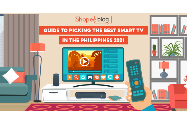 best smart tv philippines