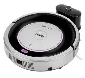 midea robot vacuum cleaner