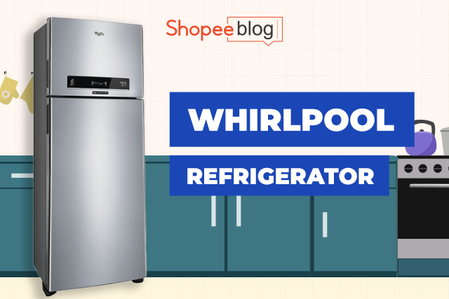 Whirlpool Refrigerators