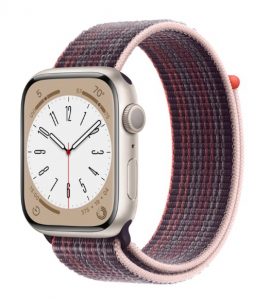 apple watch series 8