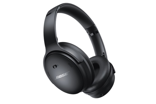 bose quietcomfort 45