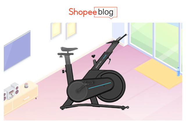 ovicx q200 spin bike