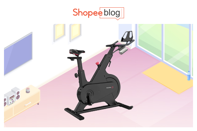 xiaomi yesoul m1 spin bike